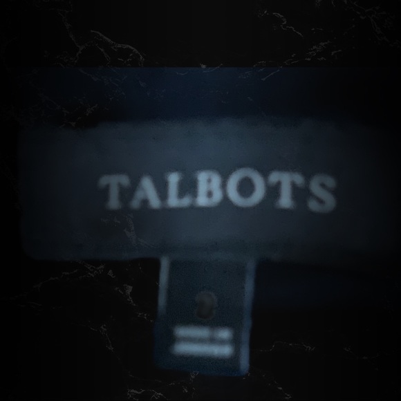 Talbots Pants - Picture 3 of 3